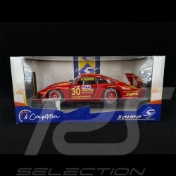Porsche 718 RS60 Course de côte 1960 