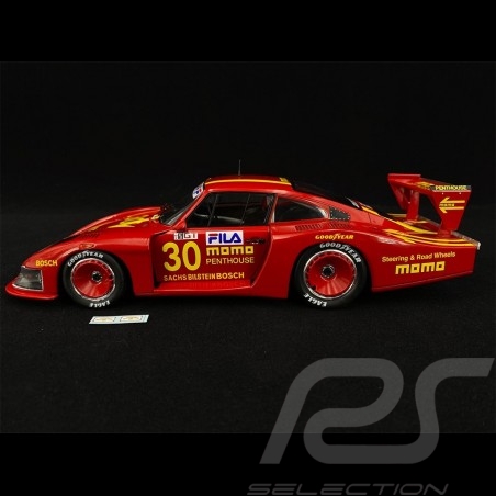 Porsche 718 RS60 Course de côte 1960 