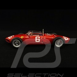 Porsche 718 RS60 Course de côte 1960 