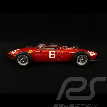 Porsche 718 RS60 Course de côte 1960 