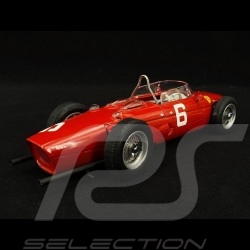 Ferrari F1 Dino 156 Sharknose GP Belgian 1961 Spa-Francorchamps n° 6 1/18 CMR CMR172
