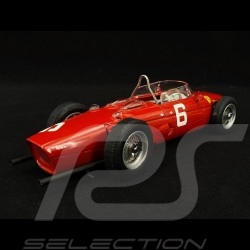 Porsche 718 RS60 Course de côte 1960 