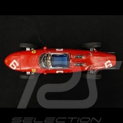 Porsche 718 RS60 Course de côte 1960 