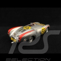 Porsche 550 Spyder Carrera Panamericana 1954 N° 55 1/43 Schuco 450886700