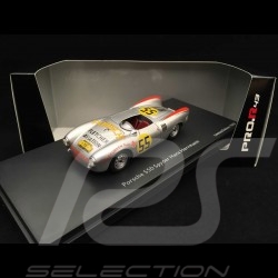 Porsche 550 Spyder Carrera Panamericana 1954 N° 55 1/43 Schuco 450886700