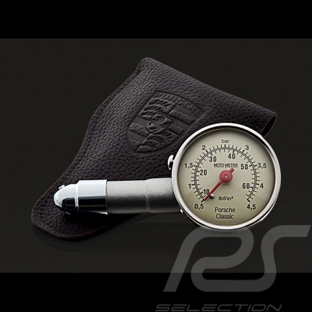 Porsche Reifendruckprüfer Manometer Porsche Classic 91172220200