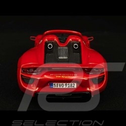 Porsche 718 RS60 Course de côte 1960 