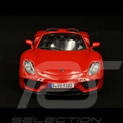 Porsche 718 RS60 Course de côte 1960 
