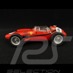 Porsche 718 RS60 Course de côte 1960 