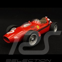 Ferrari F1 Dino 246 3ème GP d'Argentine 1958 n° 20 1/18 CMR CMR161