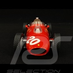 Ferrari F1 Dino 246 3rd GP Argentinien 1958 n° 20 1/18 CMR CMR161