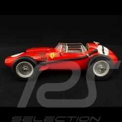 Porsche 718 RS60 Course de côte 1960 