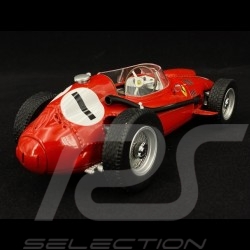 Porsche 718 RS60 Course de côte 1960 