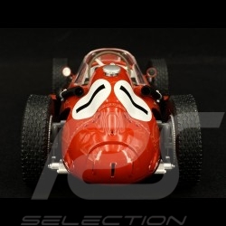 Porsche 718 RS60 Course de côte 1960 