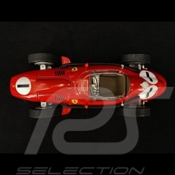 Porsche 718 RS60 Course de côte 1960 