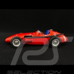 Maserati 250F F1 Vainqueur GP Allemagne 1957 Weltmeister n° 1 1/18 CMR CMR181