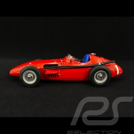 Porsche 718 RS60 Course de côte 1960 