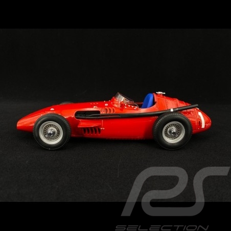 Maserati 250F F1 Vainqueur GP Allemagne 1957 Champion du Monde n° 1 1/18 CMR CMR181