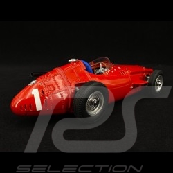 Porsche 718 RS60 Course de côte 1960 