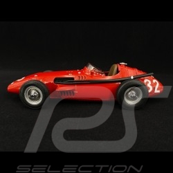 Maserati 250F F1 Winner Monaco GP Weltmeister 1957 n° 32 1/18 CMR CMR180