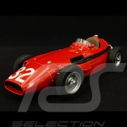 Maserati 250F F1 Sieger Monaco GP Weltmeister 1957 n° 32 1/18 CMR CMR180