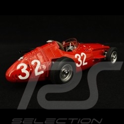 Maserati 250F F1 Sieger Monaco GP Weltmeister 1957 n° 32 1/18 CMR CMR180