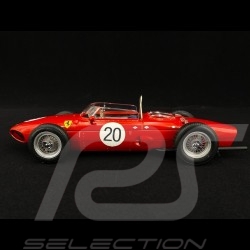 Porsche 718 RS60 Course de côte 1960 