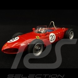 Porsche 718 RS60 Course de côte 1960 
