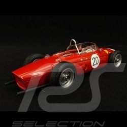 Porsche 718 RS60 Course de côte 1960 