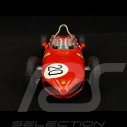 Porsche 718 RS60 Course de côte 1960 