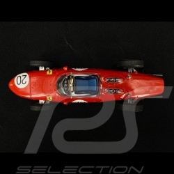 Porsche 718 RS60 Course de côte 1960 