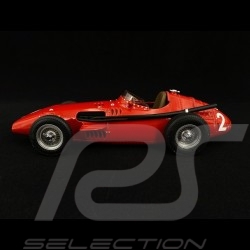 Maserati 250F F1 Sieger GP France 1957 n° 2 1/18 CMR CMR179