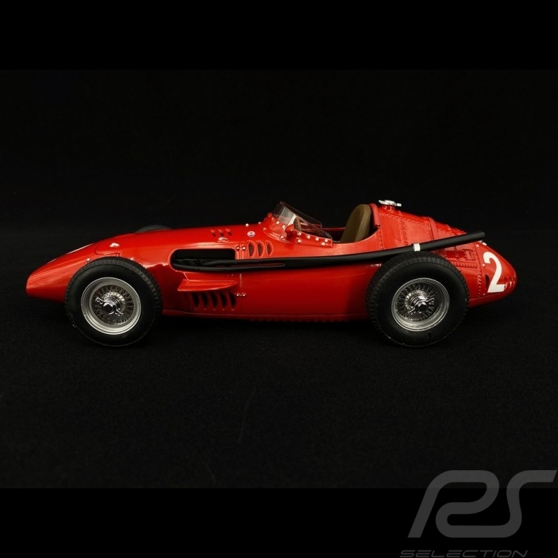 Porsche 718 RS60 Course de côte 1960 