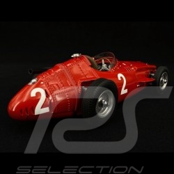 Porsche 718 RS60 Course de côte 1960 