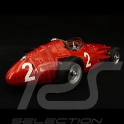 Maserati 250F F1 Sieger GP France 1957 n° 2 1/18 CMR CMR179