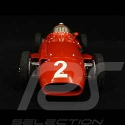 Porsche 718 RS60 Course de côte 1960 