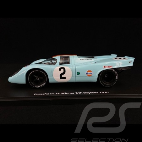Porsche 718 RS60 Course de côte 1960 