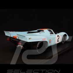 Porsche 718 RS60 Course de côte 1960 