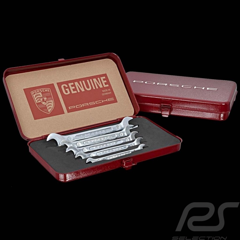 Tool kit Porsche 911 Classic