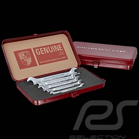 Tool kit Porsche 911 Classic