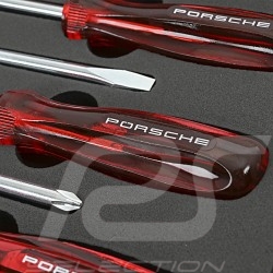 Tool kit Porsche 911 Classic