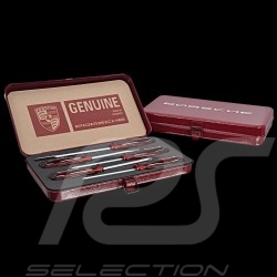 Tool kit Porsche 911 Classic