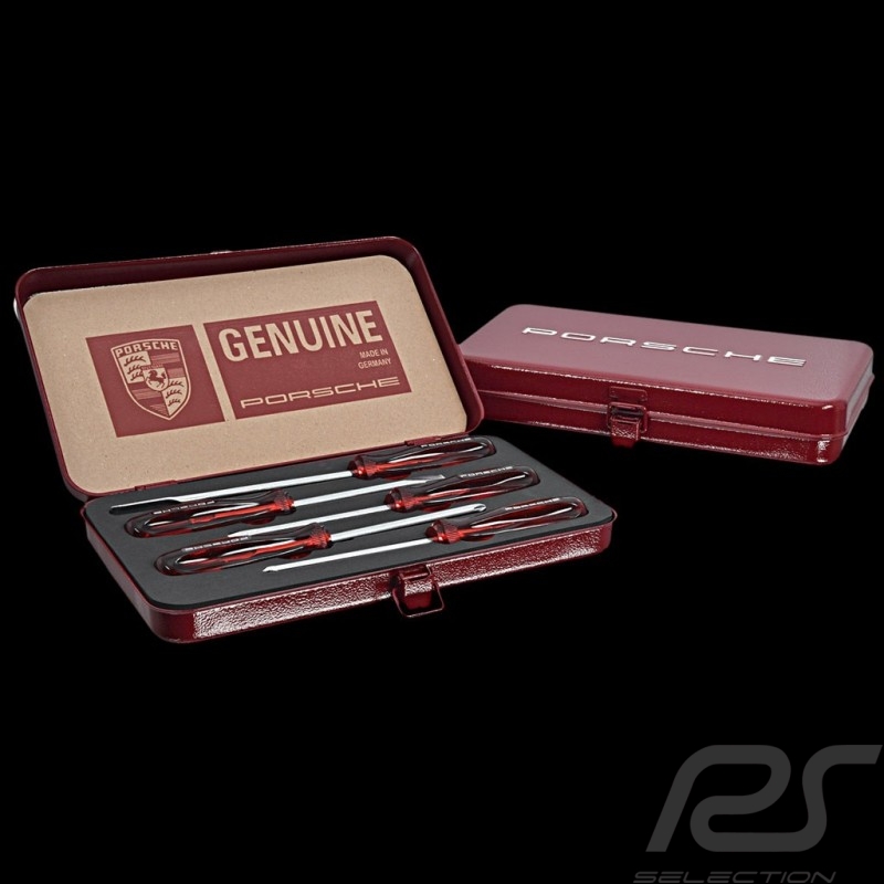 Tool kit Porsche 911 Classic