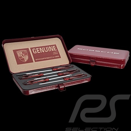 Tool kit Porsche 911 Classic