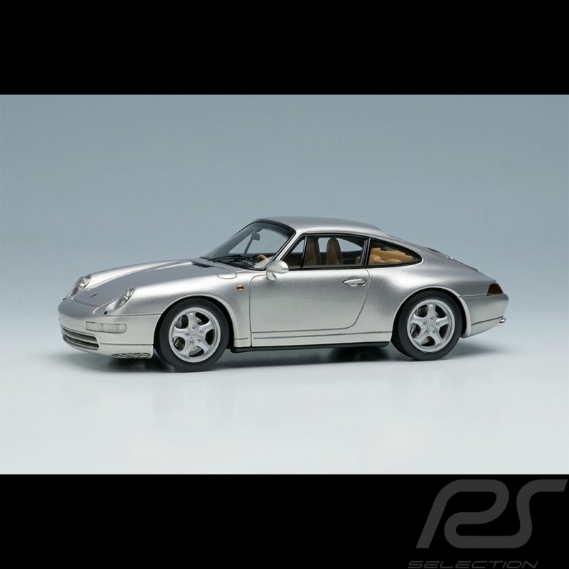 Porsche 718 RS60 Course de côte 1960 