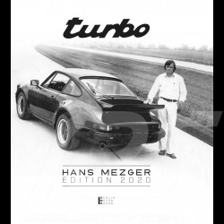 Livre + CD " Porsche Sounds "