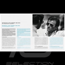 Livre + CD " Porsche Sounds "