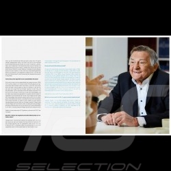 Livre + CD " Porsche Sounds "