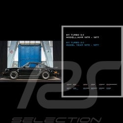 Livre + CD " Porsche Sounds "