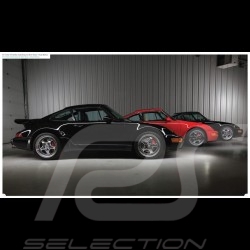 Livre + CD " Porsche Sounds "